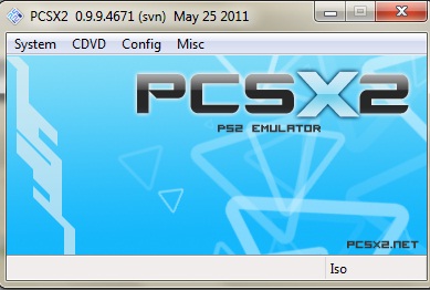 is there a ps2 emulator for mac