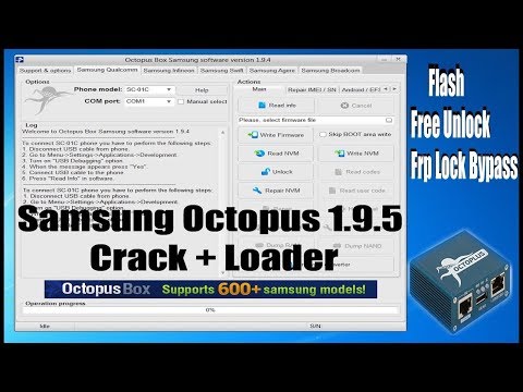 octoplus 2.5.5 crack
